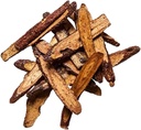 Licorice Root  Gan Cao Zhi Chinese Herb ← Glycyrrhiza Uralensis Preparata - Chinese Herb 1 Lb - Plum Dragon Herbs