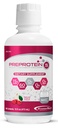 PreProtein 15® Liquid Hydrolyzed Collagen Peptides Protein (16 FL Oz) – Sugar-Free, Cherry Flavor, Amino Acids, Fat Free &amp; Gluten Suplemento Gratuito para Pacientes Bariatrices, Wound Recovery, Dialysis