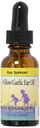 Herbs de aceite de sauce para niños 1 oz líquido