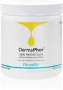 DermaRite DermaPhor Skin Protectant, Moisturizing Ointment - Soothes and Shields Dry, Cracked or Irritated Skin, Unscented - 16 oz. Jar, 1 Conde