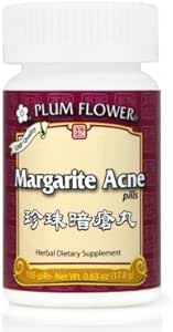 Margarite Acne (105 pastillas) 3952-MayWay