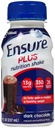 Asegurar más Nutriton Shake Chocolate Oscuro - 6 PK