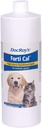 Doc Roy's Forti Cal- High Calorie Nutritional Energy Liquid Supplement, Vanilla Flavored- 32 oz Liquid