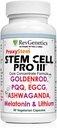 New Formula: Stem Cell Pro III: ProxyStem Core Formula