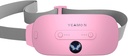 Portable Cordless Calefacción Pad, Dispositivo de Cinturón Eléctrico, Pad de Calefacción Rápido con 3 Niveles de Calor y 3 Modos de Masaje, Retroceda o Belly Calefacción Pad, Regalos para Ella, Mujer y Niña