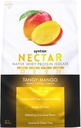 Sintrax Nutrition Nectar,100% Whey Protein Isolate Powder, Refreshing Fruit Juice Flavor, Tangy Mango, 2 libras.