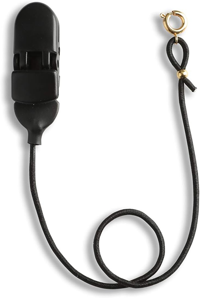 Ear Gear ITE Mono – Proteger ITE Hearing Aids from Loss