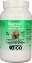 NutriVed ZinPro Tablas para perros (100 cuentan)