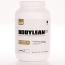 AdvoCare BodyLean25 - Protein Powder with Whey Protein Isolate - Supports Muscle Building &amp; A Lean Body - Ofertas Energy Support* - Vanilla, 4.5 oz