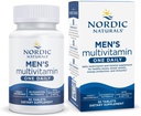 Naturales nórdicos Multivitamina One Daily - Bono, Energía, & Sangre-Vessel Support - Suplemento de inmunidad - 20 Nutrientes esenciales - 30 Tablas - 30 Serviciones