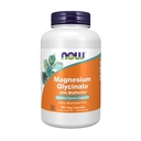 AHORA Suplementos, Magnesium Glycinate con BioPerine, 180 Veg Capsules