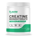 Creatine Monohydrate Powder 500g, Pure Micronized Creatine Supplements for Men and Women Building Muscle, Pre &amp; Post Workout Supplements, Vegan, Unflavored - 100 Servings (1.1Lb)