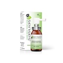 SENSES Natural Ear Drops - Physician Formulated Soothing, Organic Coconut Oil for Irritated Ears - Use for Cleansing, Moisturizing, Relief from Allergies, Hearing Aids, and Ear Wax, 0.34 Fl Oz