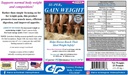 SU-PER Gain Weight for Horses - Equine Supplement Weight Gainer for Horses - Promotes Lean Muscle Mass, Digestion &amp; Appetite - 25 Pound, 4 Month Supply