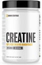 Condemned Labz 100% Pure Creatine Monohydrate TEN Micronized for Rapid Absorption TEN Strength, Endurance, Recovery TEN No Fillers or Additives TEN Keto TEN 80 Servings (Unflavored)