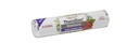 Quantum Health TheraZinc Elderberry Roll, Raspberry Lozenges, Made with Zinc Gluconate for Immune Support, 14 Count