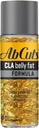 Ab Cuts CLA Belly Fat Formula - 80 Easy-to-Swallow Softgels - Omega 3 Fish Oil, Flaxseed Oil and Vitamin E - Helps Increase Antioxidant Supply and Healthy Body Composition