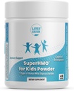 Mezcla Prebiótica SuperHMO para niños - 5 HMOs para Gut, Digestión y Salud Cognitiva, Polvo, 45 Servimientos