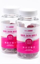 BioMiracle Wellness Gummies. Empodere su rutina de bienestar con un Boost tamaño de mordedura. Nuestras Gummies están llenas de ingredientes funcionales para aumentar la energía y apoyar el metabolismo y la salud inmunitaria