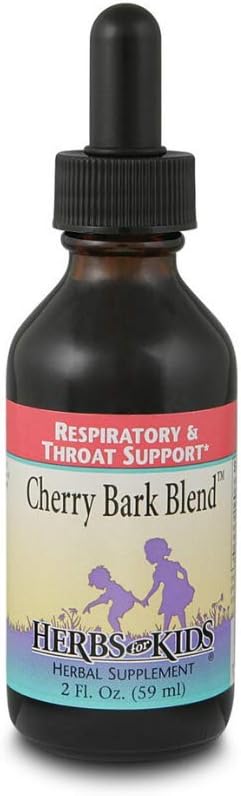 Cherry Bark Blend (2oz)