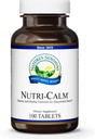 Sunshine Nutri -Calm 100 Tabletas (Pack of 2)