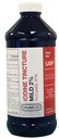 Humco Iodine Tincture Mild 2%, USP, 16 oz.