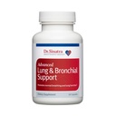 Dr. Sinatra Advanced Lung " Bronchial Support Supplement for Lung Health Support, Clear Breathing and Respiratory Function (60 Capsules, 30-Day Supply)