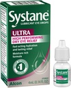 Ojo Lubricante de Systane,0.14 Fl Oz (Pack of 1)