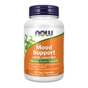 AHORA Suplementos, Mood Support with St. John's Wort, Nutrient and Herbal Extracts, 90 Veg Capsules