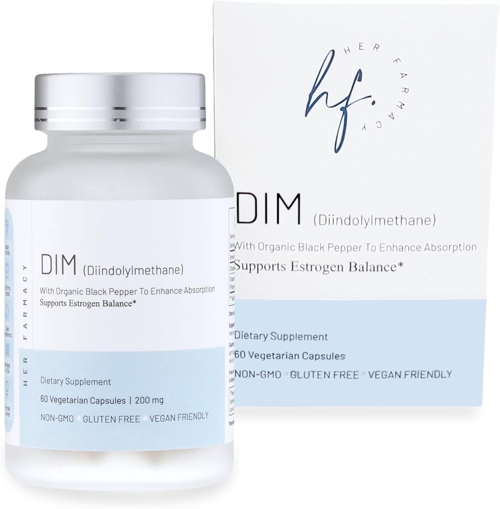 DIM (Diindolylmethane) Suplemento Silencio 60-Day Supply  Plástico-libre Silencio Calidad Ingrediente Testing ← Hormonal Balance confidencialidad PCOS ← Menopause ← Hormonal Acne ← Estrogen Balance