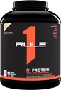 R1 Protein,76 Servings, Cookies & Crème