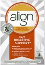 Align Daily Probiotic Supplement, Probiotics Supplement, 14 Capsules