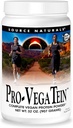 Source Naturals Pro-VegaTein Powder - Complete Vegan Protien - 32 oz