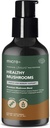 Mushroom+ por Micro+ Suplemento Nootropic Brain con LifeSorb – para Focus, Memory, Cognitive Boost
