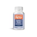 Bulletproof Clarity & Focus Capsules, 60 Count, Caffeine-Free Supplement to Promote Mental Clarity and Alertness