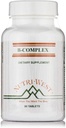B-Complex - 90 Tabletas de Nutri West