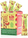 Youngevity Kidsprinklz Watermelon Mist Multivitamina Powder - Niños Multivitamínicos &amp; Toddler Multivitamina - Vitaminas, Minerales, &amp; Probióticos - 30 Servimientos