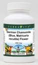 Chamomile alemán (Blue, Matricaria recutita) Flor - 450 mg (100 cápsulas, ZIN: 516213) - 3 Pack