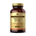 Omega-3 "950" mg Solgar 50 Softgel
