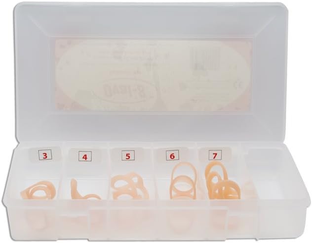 3 puntos productos Oval-8 Pediatría Kit
