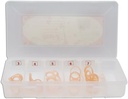3 Point Products Oval-8 Pediatric Kit
