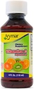ARYMAR Vitamina C para Adultos, Soporte Inmunitario, Antioxidante, Sabor Naranja (4 Fl Oz/Pack de 1)