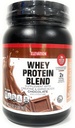Elevación por Millville Chocolate Protein Powder 32oz, paquete de 1