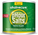 Salts PHOUR Bottle - Alkalinecare Helps La remineralización del Cuerpo, ayudando a sus músculos, huesos y articulaciones a permanecer juvenil. Alkaline Care