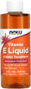 AHORA Vitamina E 90 UI Líquido,4-Once