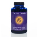 Puro ESS60 Extra Virgin Olive Oil Softgel Capsules - High Strength Antioxidant Suplemento con aceite de oliva puro - Suplemento oral - Suplementos para hombres &amp; mujeres - 180 Softgels