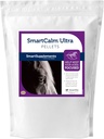 SmartCalm Ultra Pellets ← Calming Horse Suplementos Silencio con No Añadido Herbs o Azúcar Silencioso Suplemento Silencio Ayuda Minimizar Excesivo Skittishness