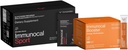 Inmunocal Sport Bundle Sport y Booster Energy Performance - Glutathione Precursor con Whey Protein Isolate & Nrf2 Activator
