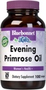 BlueBonnet Evening Primrose Oil Softgels, 500 mg, 100 Conde (743715009189)
