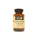 ISHA Ashwagandha Suplementos - Suplemento Natural Herbal, 500 mg ea (90 caps Veg)